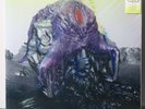 BJORK 'Vulnicura' Deluxe Edition Vinyl LP + Acetate Artwork + Download SEALED