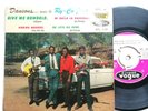 Dansons ... Avec Le Ry-Co Jazz Vol. 12 - Congo Cha Cha Pachanga - Vogue