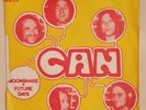 SP Can ?– Moonshake FRENCH 1973 original Krautrock UP35596-J