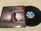 Ozzy Osbourne Blizzard Of Ozz LP (NM) Jet Records (1981) Black Sabbath - Rock