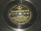 The Beatles : Please Please Me - Black & Gold Mono LP