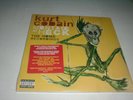 Kurt Cobain MONTAGE OF HECK Universal 2 LP SEALED HYPE Pre Grunge Pop NIRVANA