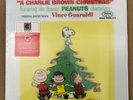 Vince Guaraldi Trio - A Charlie Brown Christmas (Snowball Exclusive Vinyl) - New