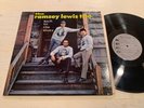 The Ramsey Lewis Trio Bach To The Blues LP Argo Mono 1st Press Young Holt EX