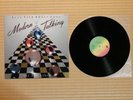Modern Talking ?– Let's Talk About Love -The 2nd Album VIL-28023 Japan Near Mint