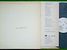 BEATLES White Album 2 LP MFSL US Japan 1982 Mobile Fidelity Sound Lab audiophil