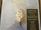 Eagles - Their Greatest Hits Vol 1&2 2LP Vinyl Brand New  Sealed