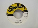 Arthur Lee Maye & The Crowns-Gloria/Oh-Rooba-Lee-Doo Wop-7