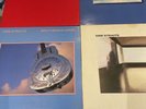 dire straits brothers in arms Plus 4 Other LPs