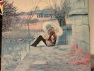 AFFINITY LP UK PRESS VERTIGO SWIRL ORIG WITH INNER LINDA HOYLE PSYCH