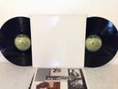 The Beatles - White Album - Orig Apple 2xLP Pressing w/ Poster