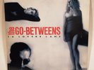 The Go-Betweens 16 Lovers Lane LP (Capitol C1-91230, 1988)