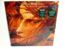 LOREENA MCKENNITT -TO DRIVE THE COLD WINTER AWAY -LMTD. 180 GRAM  LP -NO.934