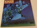 Khan - Space Shanty (Vinyl LP) UK 1972 Decca Deram SDL-R 11, SUPERB
