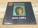 DAVID BOWIE  Space Oddity 2019 Visconti Mix 50th Anniversary Black Vinyl LP  new
