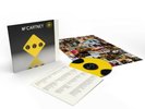 *SOLD-OUT* Paul McCartney III Third Man Records x/333 Edition Yellow/Black Vinyl