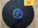 Kiss: Creatures of the Night/Rock & Roll All Nite (Live) etched autograph LP 12