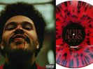 The Weeknd After Hours Collector's Splatter Vinyl {002} Sealed - FREE SHIPPING