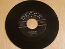 Brenda Lee Rock A Bye Baby Blues Rock The Bop  vinyl record 9-30535 Rockabilly
