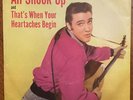 Elvis Presley All Shook Up Original 1957 RCA Victor 45 (NM) 47-6870 RARE