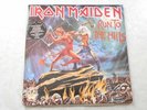 IRON MAIDEN.RUN TO THE HILLS/NUMBER OF THE BEAST.2X12