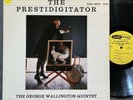 George Wallington Quintet - The Prestidigator Mono DG Rare Jazz