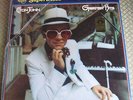 NAUTILUS lp ELTON JOHN GREATEST HITS FACTORY SEALED Superdisc Lp