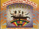 The Beatles ?– Magical Mystery Tour 1978 Vinyl LP SMAL 2835 Purple Labels (NM)