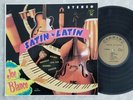 Bahamas Latin Jazz Guaguanco LP JOE BLANCO Satin n Latin CARIB - LA NEGRA TOMASA