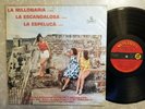 Amazing Essential Cumbia LP ALEX ACOSTA La Millonaria MONTILLA Hear mp3