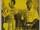 ELLA FITZGERALD & LOUIS ARMSTRONG: Nearness of You US Verve EP Jazz 7” 45