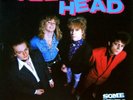 Teenage Head ?– Some Kinda Fun -original 1982-LP-ATTIC -LAT1124-INSERT+NM+BONUS