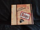 THE BEATLES BOX FROM LIVERPOOL 8 LP'S STEREO UK FIRST PRESSING PARLOPHONE N.MINT