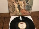 ASD 483 KLETZKI MAHLER 1 VPO HMV Gold Stereo ED1