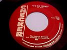 The Students -EX/NM VINYL + EX AUDIO - I'm So Young + Every Day Of The Week