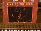 B.B. King Live At The Regal LP Stereo ABCS 509 Paramount VG Blues Rock