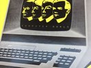 Kraftwerk ?– Computer World LP Vinyl UK 1981 Press