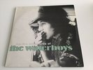The Waterboys The Live Adventures Of 3-LP UK ORIG 1998 NMC PILOT 40LP VINYL