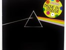 PINK FLOYD THE DARK SIDE OF THE MOON FRENCH HARVEST 1978 BLUE LIMITED COMPLET NM