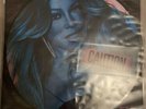 Mariah Carey Caution Picture Disc Limited Edition Vinyl Lp