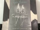 RARE JANE’S ADDICTION NOTHING’s SHOCKING VINYL RECORD CLEAN VG++ JANES HTF