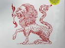 Chimera-Holy Grail UK folk prog psych lp new reissue w/Rick Wright & Nick Mason