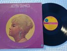Etta James  At Last  Cadet LPS-4003 Stereo (VG+)
