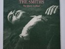 The Smiths Vinyl LP The Queen is Dead 1986 Sire Records Original Inner Sleeve