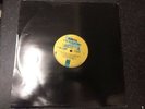 Kariya - Let Me Love You For Tonight - Sleeping Bag Records vinyl