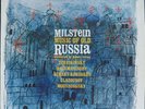 Angel S36002 Music of Old Russia(Tchaikovsky,Rimsky-Korsakov+)/Milstein/Irving