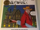 DAVID BOWIE - METROBOLIST (Man Who Sold The World) -  WHITE VINYL LP 2020 - #191
