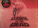 Dawn of the Dead Live Soundtrack Experience vinyl Claudio Simonetti Goblin 2018