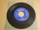 R&B Soul Popcorn 45 - Little Willie John - I'm Shakin'/A Cottage for sale  King