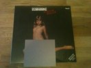 Scorpions - Virgin Killer - Germany Black Vinyl 1976 - NEU / OVP    ( RARITÄT